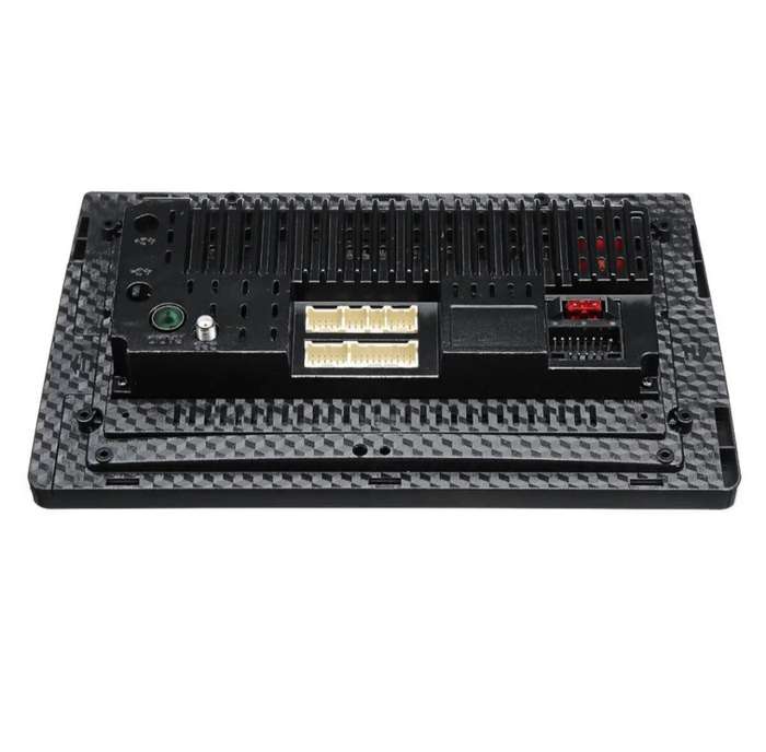 9 INCH 2 DIN ANDROID CAR RADIO WITH GPS